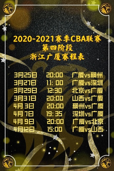 cbacba比赛日程安排及参赛队伍介绍-第2张图片-www.211178.com_果博福布斯