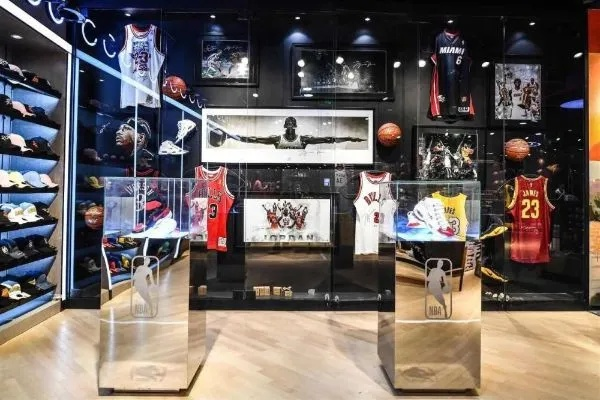 打造NBA旗舰店（从选址到营销，全方位指南）-第2张图片-www.211178.com_果博福布斯