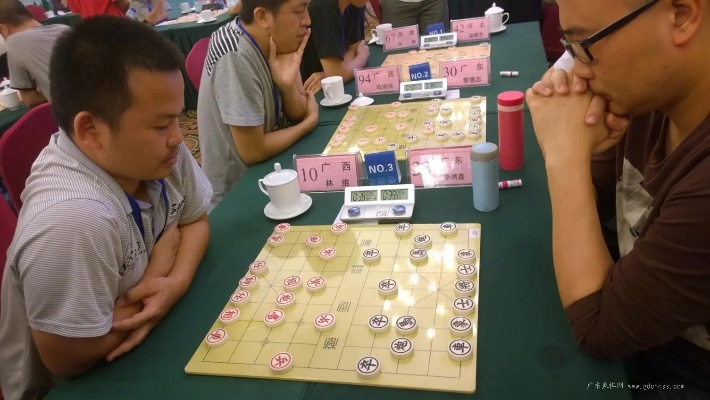 2015广西象棋大赛精彩回顾-第3张图片-www.211178.com_果博福布斯