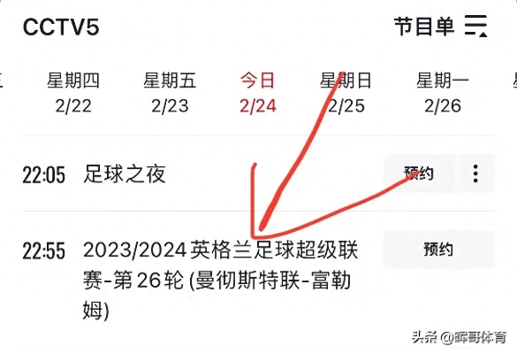 英超西甲德甲为什么央视不播 央视不播英超西甲德甲的原因-第3张图片-www.211178.com_果博福布斯