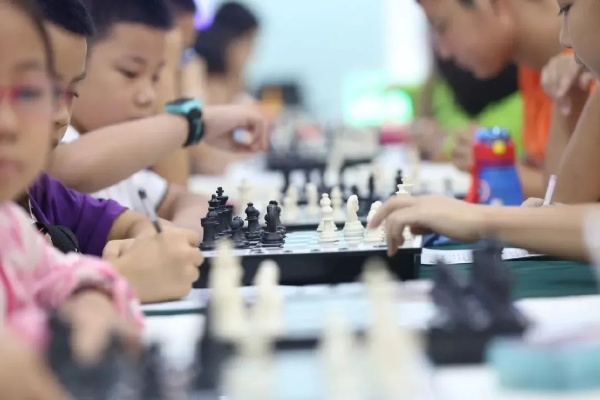 北京国际象棋比赛的规则和注意事项是什么？-第3张图片-www.211178.com_果博福布斯