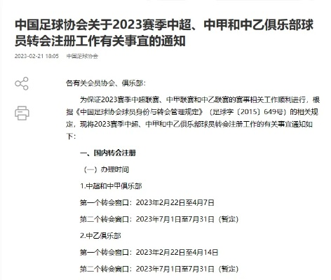 中超非转会期 中超转会市场-第1张图片-www.211178.com_果博福布斯