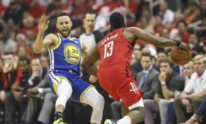 nba火箭vs勇士直播 精彩比赛实况直播