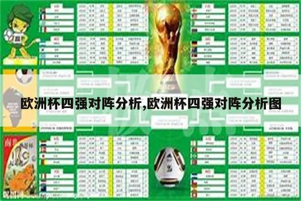 2016欧洲杯四强结果 2016欧洲杯四强结果查询