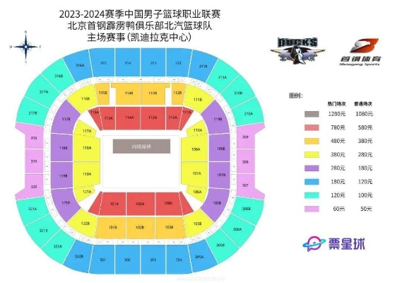 北京CBA球票官网让你足不出户享受激烈的比赛现场