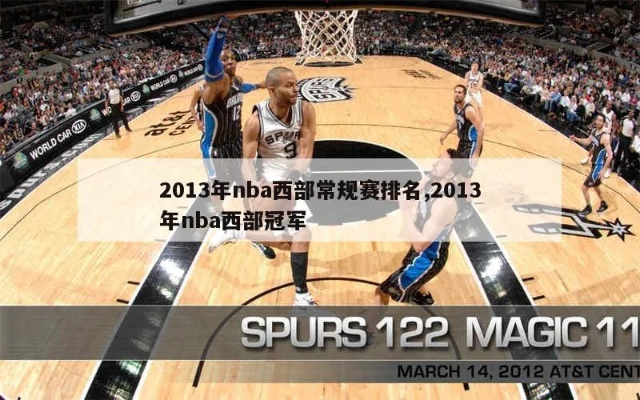 2013年nba西部常规赛排名 2013年西部季后赛-第2张图片-www.211178.com_果博福布斯