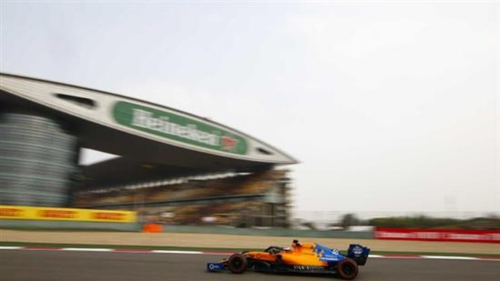 上海嘉定f1赛车比赛持续几天？-第3张图片-www.211178.com_果博福布斯